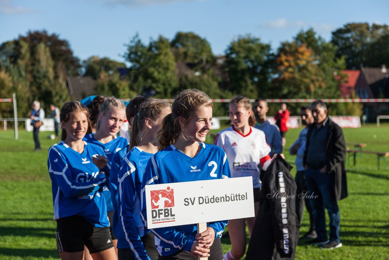 Bild 5 - U16 Deutsche Meisterschaft